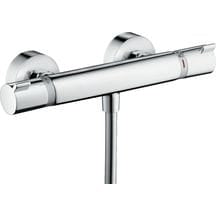 Mitigeur thermostatique douche comfort c3 chrome réf: 13137000. disponible abidjan cote d'ivoire.