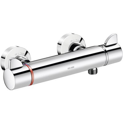 Mitigeur thermostatique douche securitherm, securitouch manette ergo+ réf. disponible abidjan cote d'ivoire.