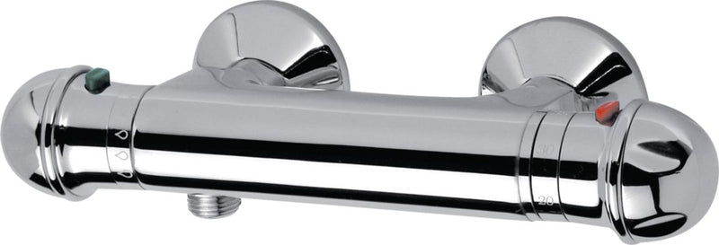 Mitigeur thermostatique polo douche c3 réf. disponible abidjan cote d'ivoire.