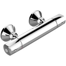 Mitigeur thermostatique porcher olyos douche c3, réf. disponible abidjan cote d'ivoire.