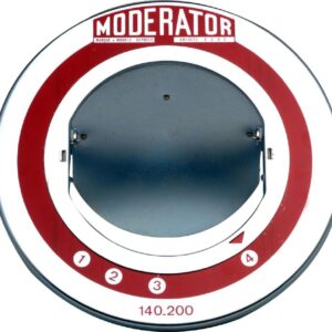 Moderateur diamètre 140 / 200 réf. disponible abidjan cote d'ivoire.