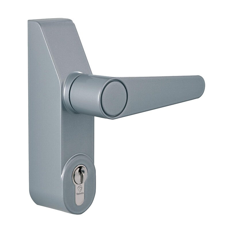 Module extérieur bqdc pour serrure antipanique alpha. disponible abidjan cote d'ivoire.