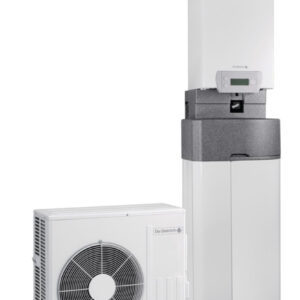 Module pour pompe à chaleur air/eau miv-s 4-8/em réf. disponible abidjan cote d'ivoire.