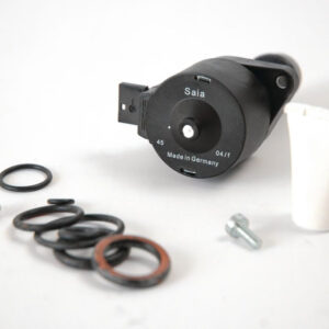 Moteur de vanne 3 voies (pochette) réf. disponible abidjan cote d'ivoire.