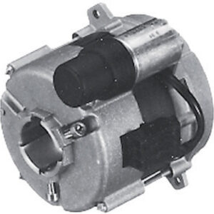 Moteur monophasé (avec condensateur et accouplement) 110w 230v type aeg c18/22/24/30 h g. disponible abidjan cote d'ivoire.