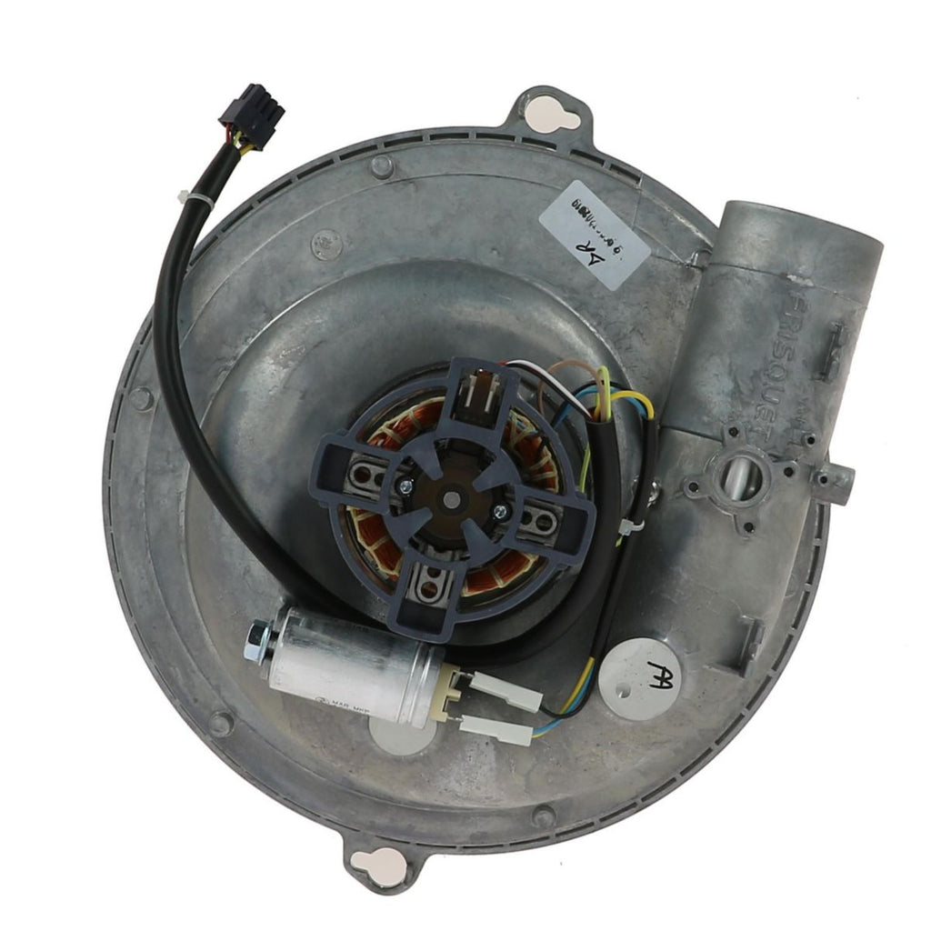 Motoventilateur evolution 32 kw f3aa41020. disponible abidjan cote d'ivoire.