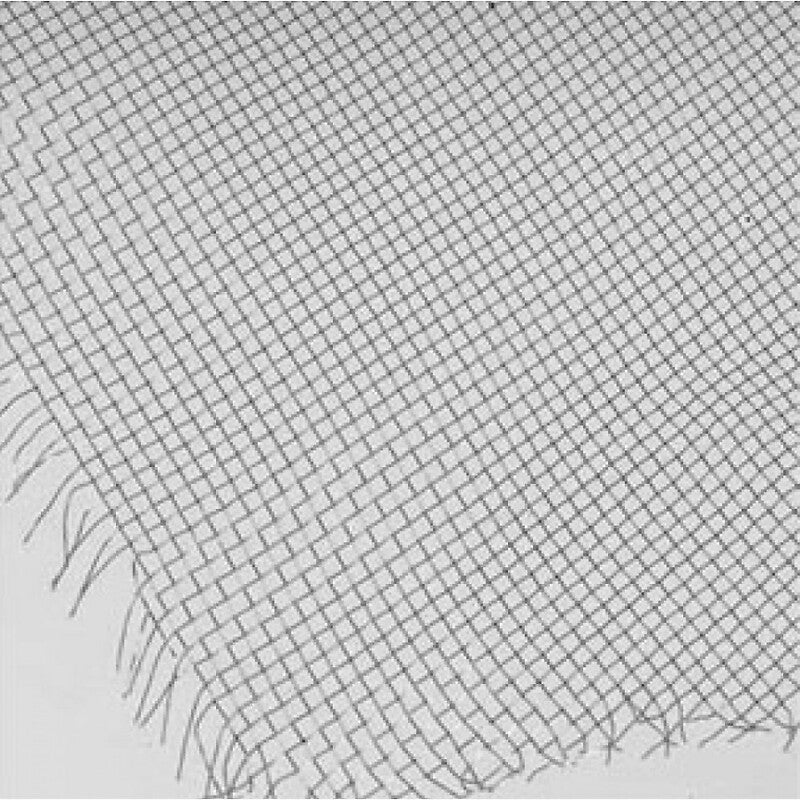 Moustiquaire en inox pour grilles plates à encastrer 411, longueur 10 m, largeur 1200 mm. disponible abidjan cote d'ivoire.