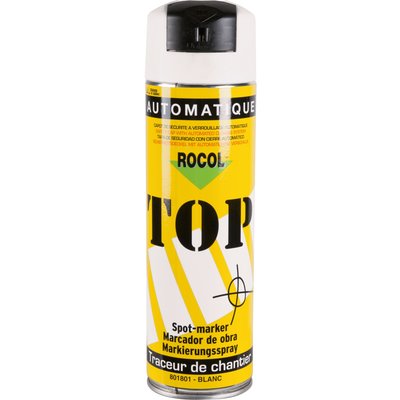 Multimarqueur top blanc. disponible abidjan cote d'ivoire.