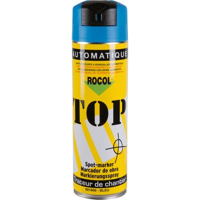 Multimarqueur top bleu. disponible abidjan cote d'ivoire.