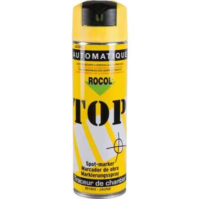 Multimarqueur top jaune. disponible abidjan cote d'ivoire.