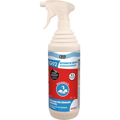 Nettoy surfaces systeme ventil. disponible abidjan cote d'ivoire.