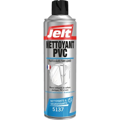 Nettoyant pvc 650ml. disponible abidjan cote d'ivoire.