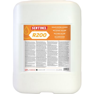 Nettoyant solaire r200 20l. disponible abidjan cote d'ivoire.