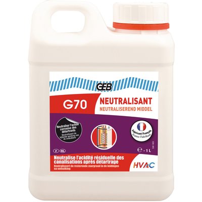 Neutralisant geb 1l. disponible abidjan cote d'ivoire.
