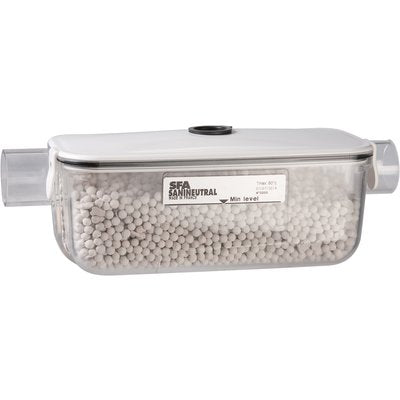 Neutralisateur sanineutral de condensats réf. disponible abidjan cote d'ivoire.