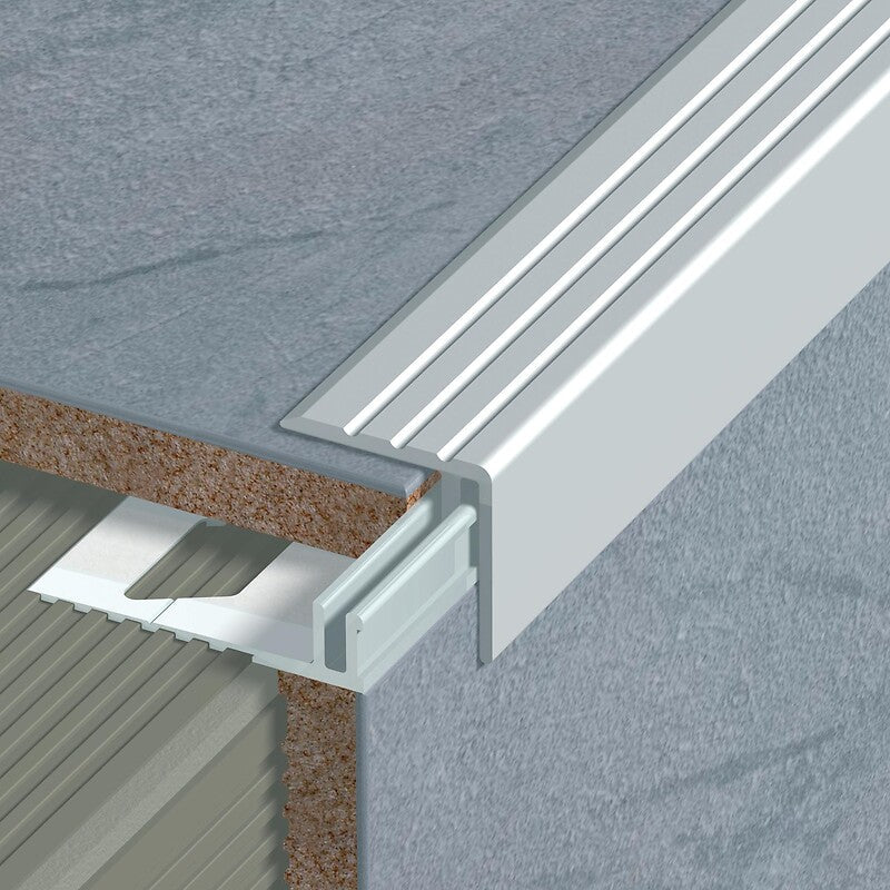 Nez de marche alu 2,70m. disponible abidjan cote d'ivoire.