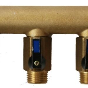 Nourrice gripp + mini vannes 5 sorties réf 003636. disponible abidjan cote d'ivoire.