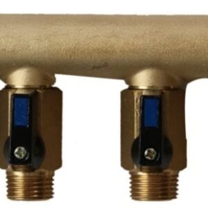 Nourrice gripp + mini vannes 6 sorties réf 003637. disponible abidjan cote d'ivoire.