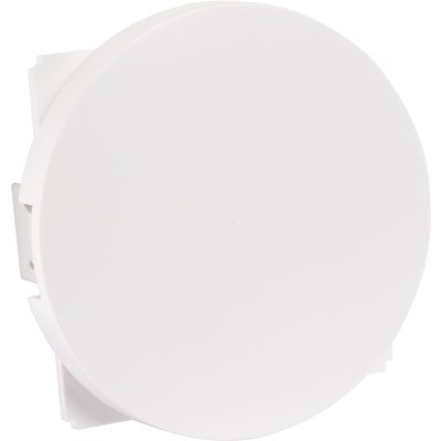 Obturateur céliane - blanc - ref. disponible abidjan cote d'ivoire.