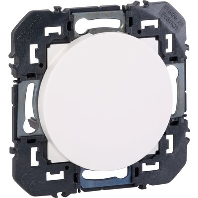 Obturateur dooxie - blanc - réf. disponible abidjan cote d'ivoire.