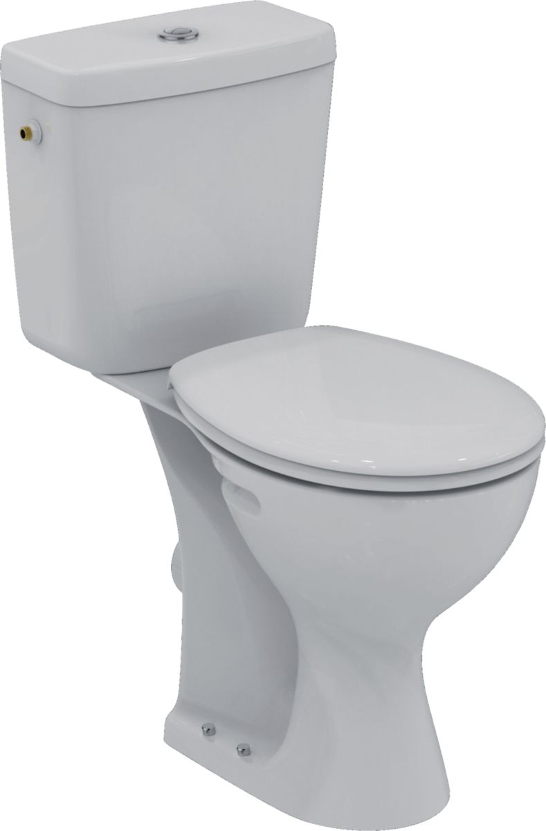 Pack surélevé porcher ulysse dc sortie horizontale alimentation latérale blanc, réf. disponible abidjan cote d'ivoire.