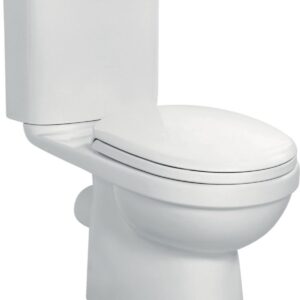 Pack wc alterna vers'eau compact sur pied, réf. disponible abidjan cote d'ivoire.