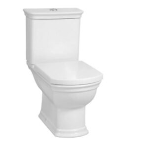 Pack wc complet arbo rétro - sortie horizontale aquance. disponible abidjan cote d'ivoire.