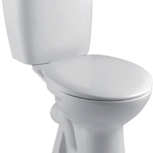 Pack wc roca sortie horizontale réf. disponible abidjan cote d'ivoire.