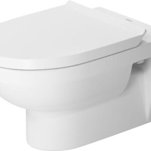 Pack wc suspendu duravit basic rimless abattant frein de chute réf. disponible abidjan cote d'ivoire.
