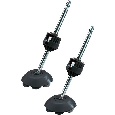 Paire de pieds echel. disponible abidjan cote d'ivoire.