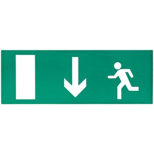 Pan evac 330x120 sortie en bas. disponible abidjan cote d'ivoire.