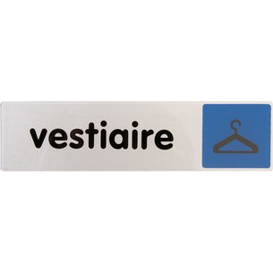 Pann signalisation vestiaire. disponible abidjan cote d'ivoire.