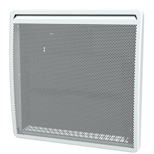 Panneau rayonnant compact altech programmable 2000w 450x125mm blanc réf. disponible abidjan cote d'ivoire.