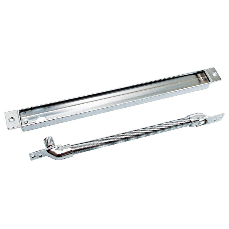 Passe câble à encastrer pour module trim tronic longueur 0,3 ml. disponible abidjan cote d'ivoire.