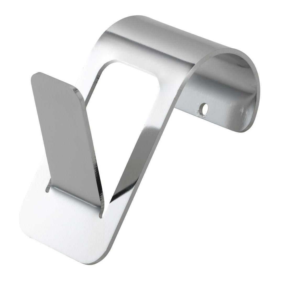 Patère thermor crochet chromé réf 498002. disponible abidjan cote d'ivoire.