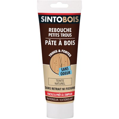 Pate bois a l'eau naturel 80g. disponible abidjan cote d'ivoire.