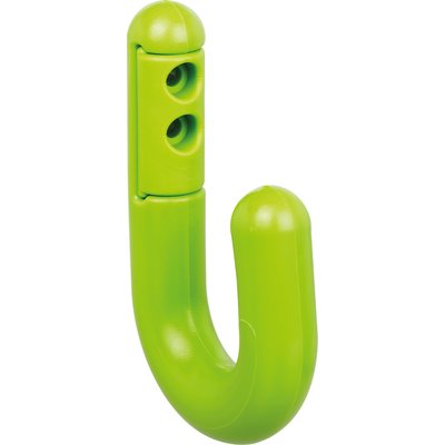 Patere 1 tete parkid vert. disponible abidjan cote d'ivoire.