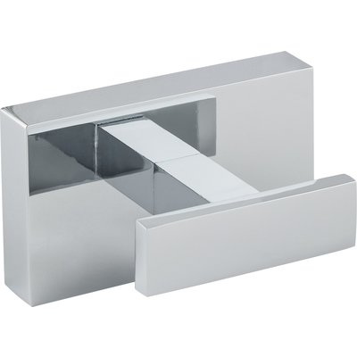 Patere hestia 1 tete laiton. disponible abidjan cote d'ivoire.