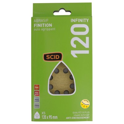 Patin infi iron 135x95g120 /5. disponible abidjan cote d'ivoire.