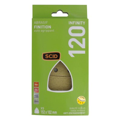 Patin infi iron152x102g120 /5. disponible abidjan cote d'ivoire.