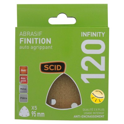 Patin infini delta 95mmg120 /5. disponible abidjan cote d'ivoire.