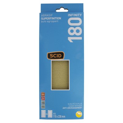 Patin infinity 115x230g180 /5. disponible abidjan cote d'ivoire.