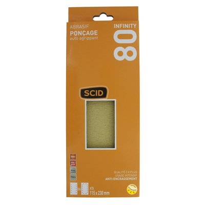 Patin infinity 115x230g80 /5. disponible abidjan cote d'ivoire.