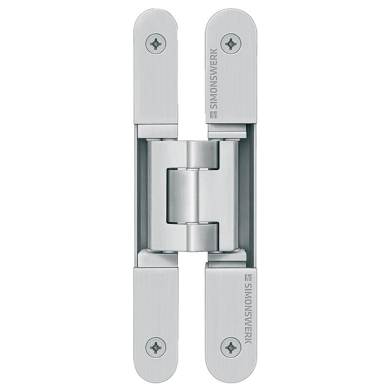 Paumelle tectus te 640 3d aspect inox en boîte de 2. disponible abidjan cote d'ivoire.