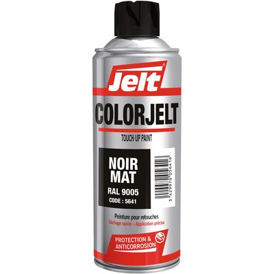 Peinture blanc mat 520ml. disponible abidjan cote d'ivoire.