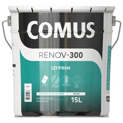 Peinture izi’prim  15l. disponible abidjan cote d'ivoire.