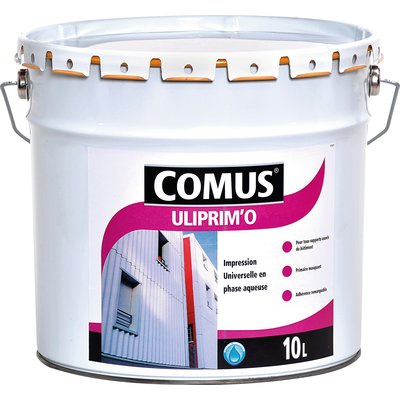Peinture uliprim’o pur 10l. disponible abidjan cote d'ivoire.