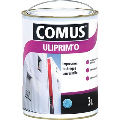 Peinture uliprim’o pur 3l. disponible abidjan cote d'ivoire.