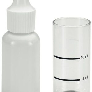 Permotest box analyse dureté-th, permo bwt, réf. disponible abidjan cote d'ivoire.