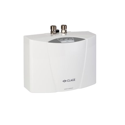 Petit chauffe eau instantanné électronique mcx4 4,4 kw 230v, classe énergétique a réf. disponible abidjan cote d'ivoire.